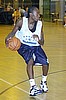 Donnell Beverly
